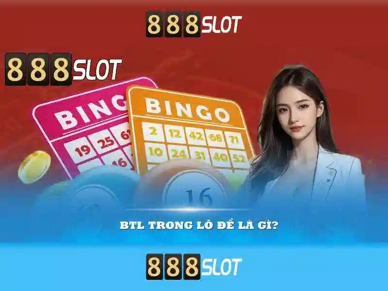 Các trò chơi có trên 888slot