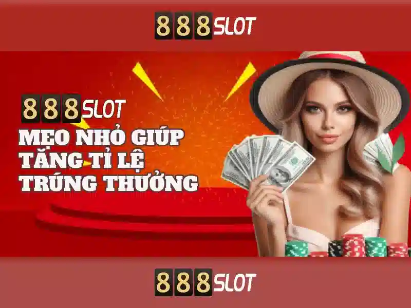 888slot – Khám phá nền tảng chơi xèng trực tuyến