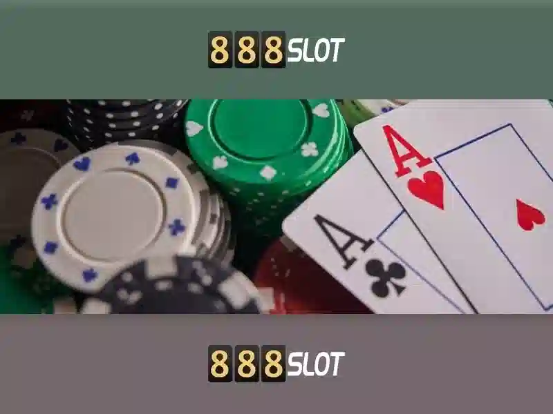 888Slot - Đánh giá nền tảng slot trực tuyến phổ biến