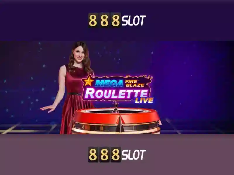 888slot: Nền tảng casino trực tuyến nổi bật