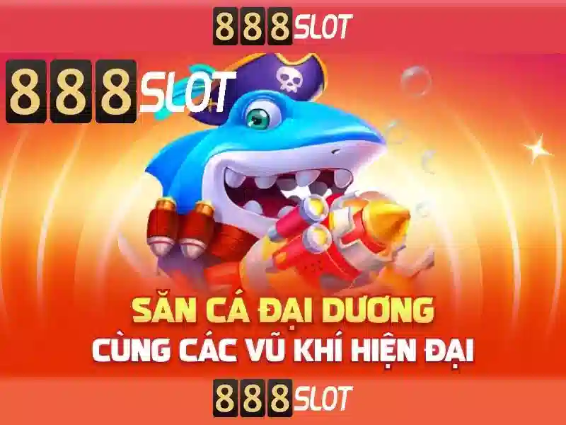 Đặc điểm nổi bật của 888slot