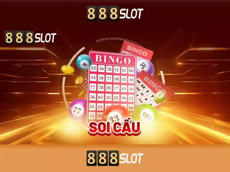888Slot - Đánh giá và trải nghiệm slot trực tuyến