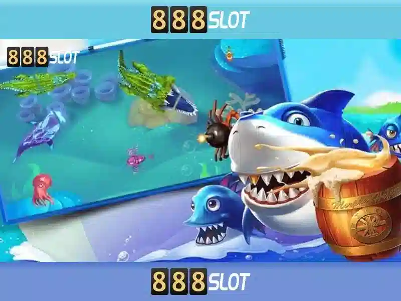 888Slot: Nền tảng slot trực tuyến uy tín
