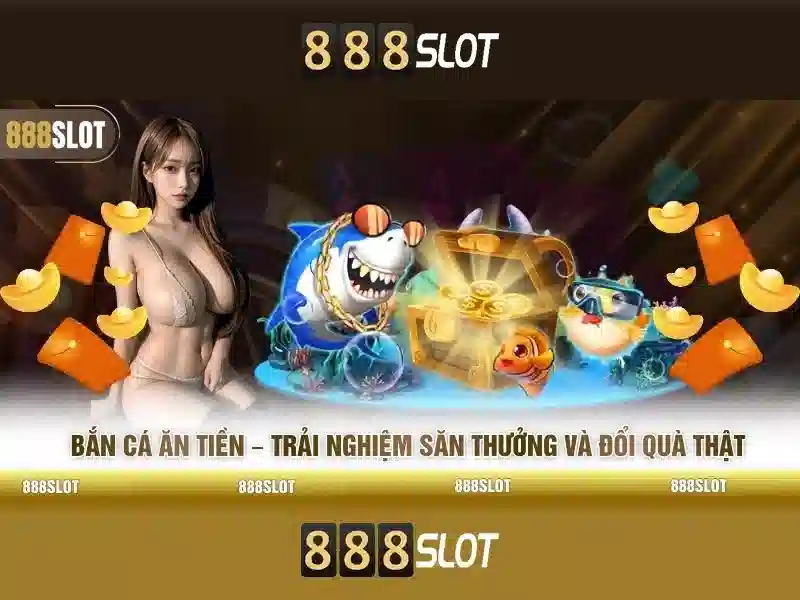 Trò chơi và phiên bản slot đa dạng
