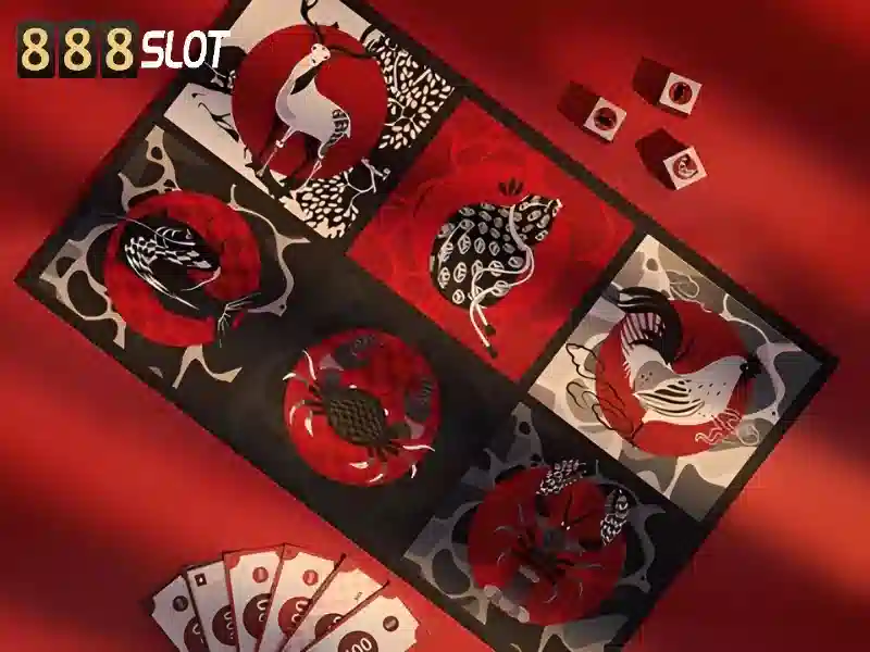 888Slot: Trải nghiệm chơi slots trực tuyến đỉnh cao