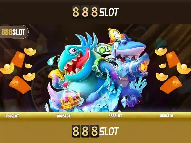 888slot: Đánh giá tổng quan và trải nghiệm