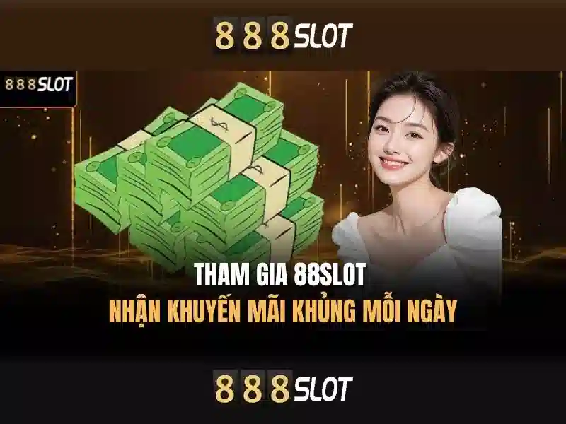 888slot là gì? Khám phá nền tảng đánh bạc trực tuyến