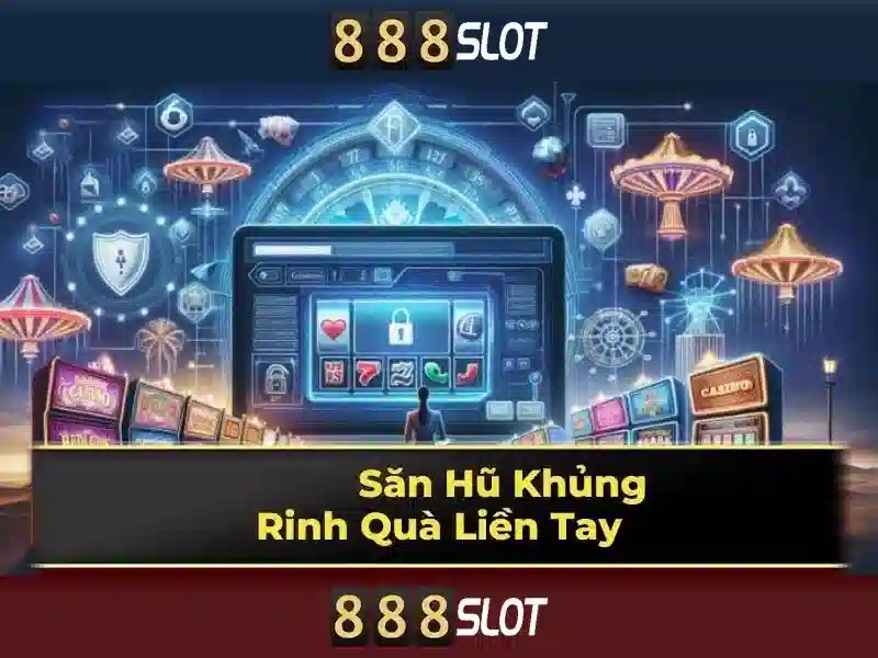 Giới thiệu về 888slot