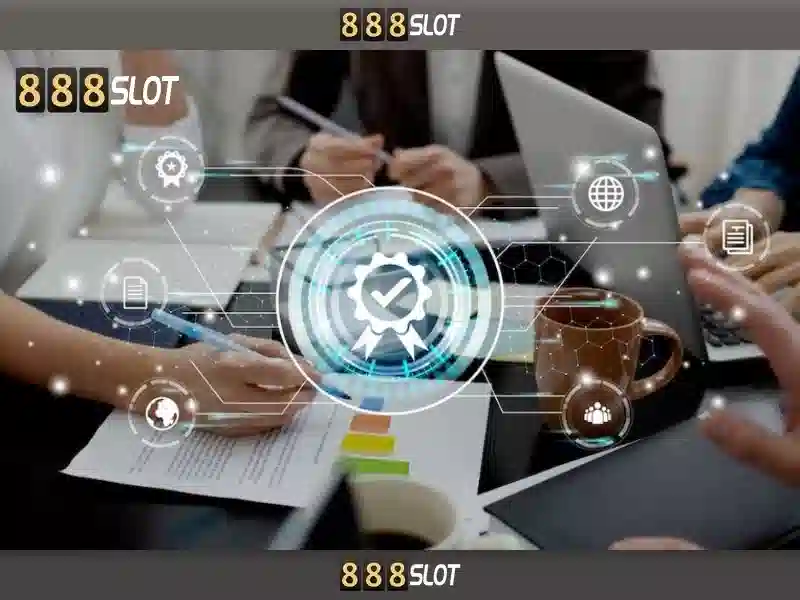 888slot - Đánh giá nền tảng slot trực tuyến hàng đầu