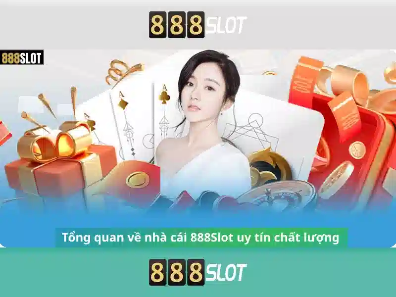 Trò chơi và máy slot