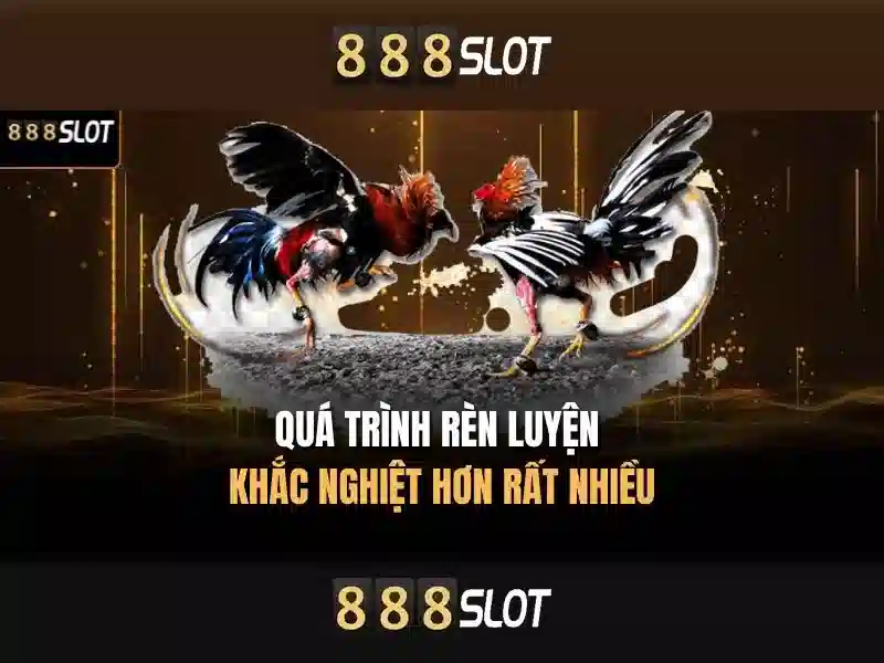888slot - Nền tảng slot trực tuyến đáng tin cậy tại Việt Nam