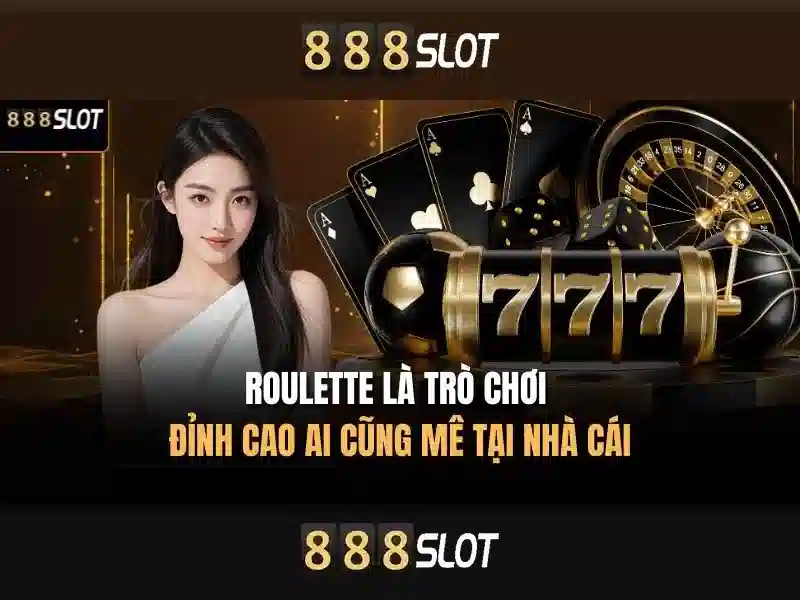 888slot là gì?