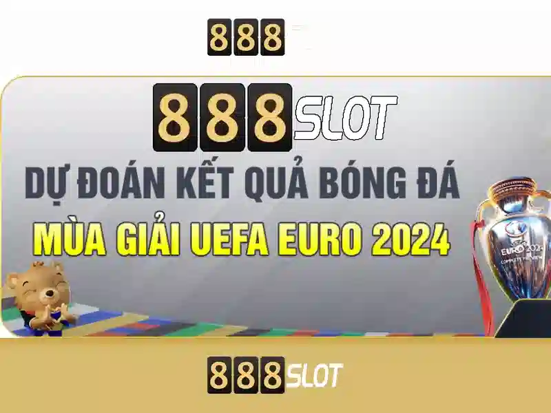 Giới thiệu về 888slot