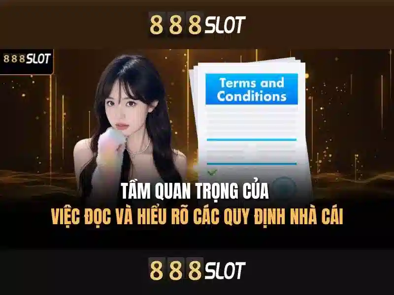 888Slot – Tổng quan về nền tảng đánh bạc trực tuyến