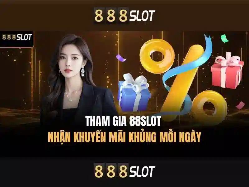 An toàn và bảo mật tại 888slot