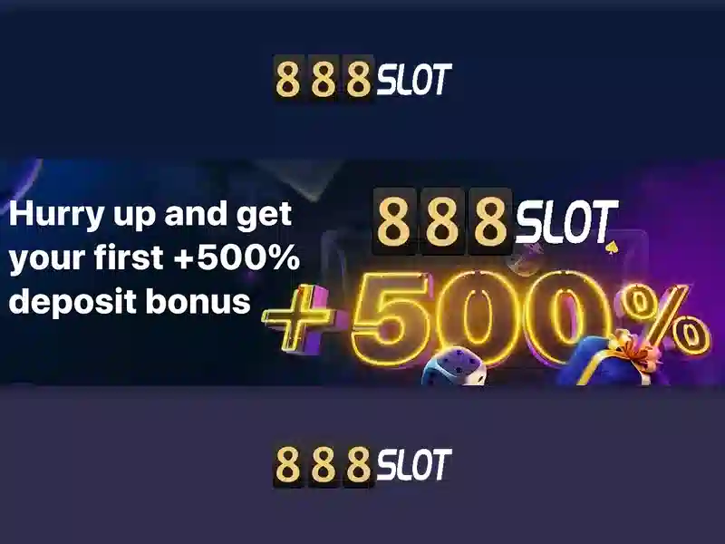 Khám phá 888slot: là gì và vì sao nó nổi bật