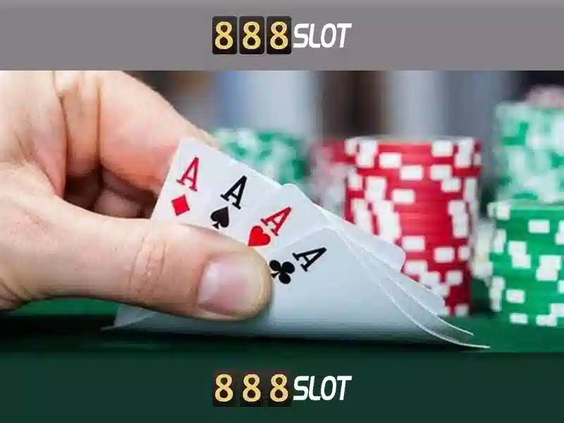 888slot: Khám phá nền tảng trò chơi slot trực tuyến nổi bật