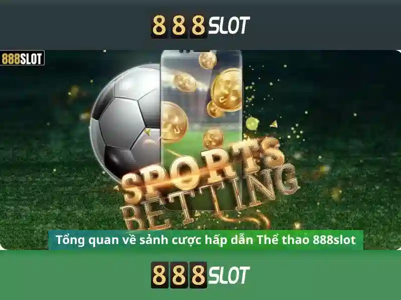 888slot: Nhà cái slot trực tuyến hàng đầu tại thị trường Việt Nam