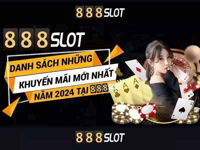 'Thư viện trò chơi tại 888slot'