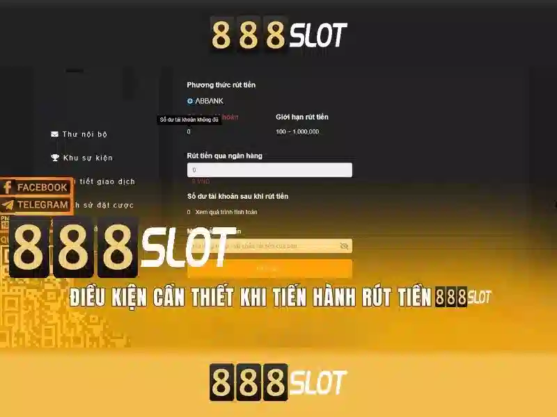 Giới thiệu về 888slot