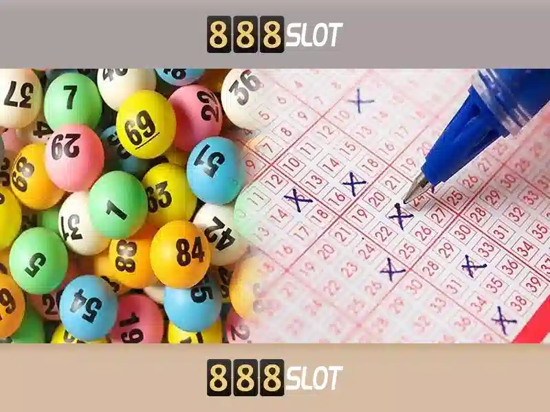 888slot – Nền tảng slot trực tuyến phổ biến