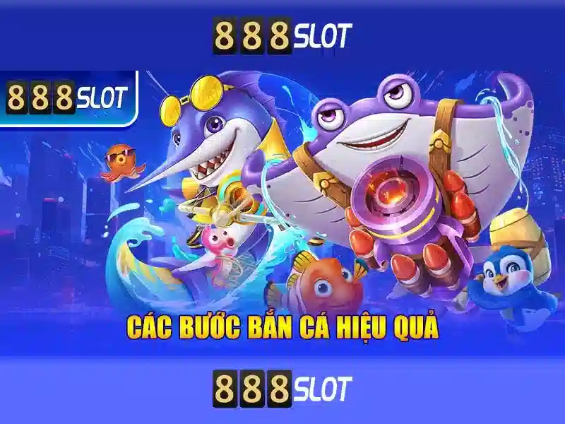 Khám phá 888slot: Cổng trò chơi trực tuyến đáng tin cậy