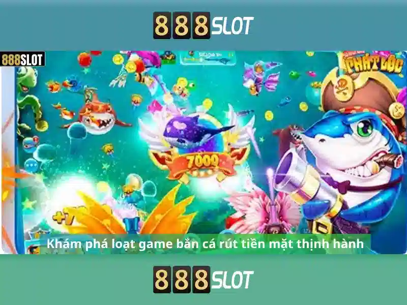 Khám phá 888slot