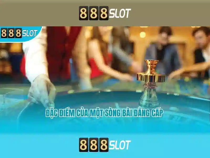 Giới thiệu về 888slot