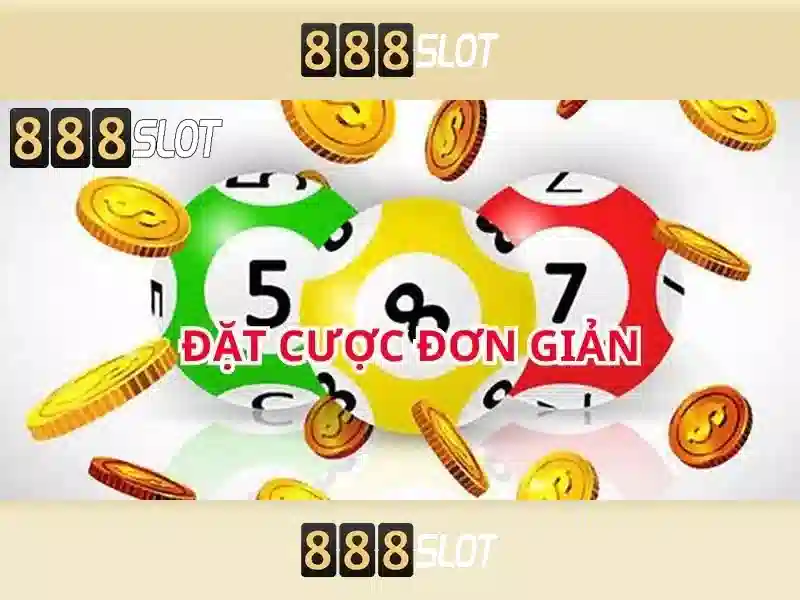 888slot: Nền tảng slot trực tuyến đáng tin cậy