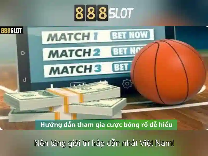 888Slot: Tổng quan về nền tảng slot trực tuyến hàng đầu