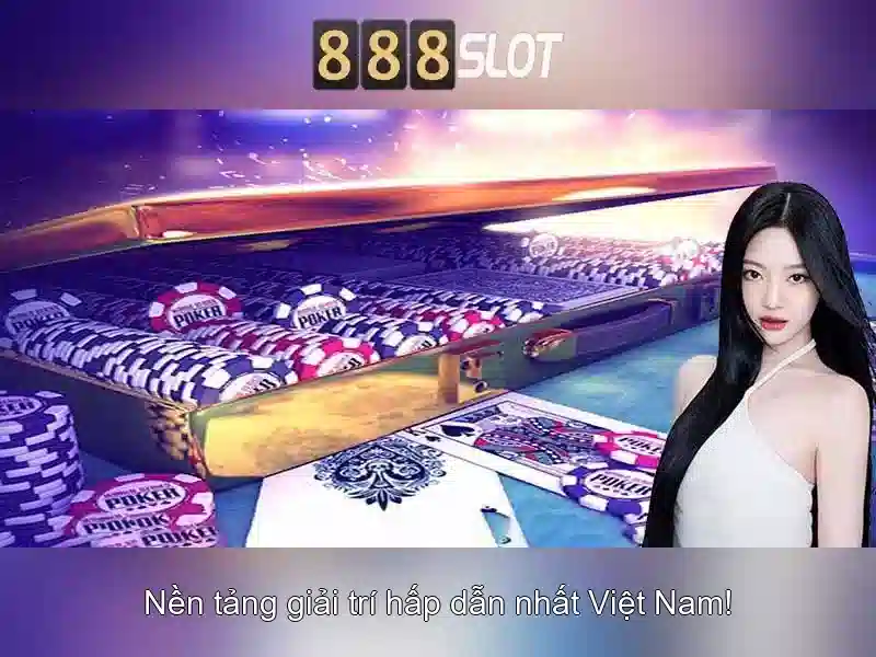 Giới thiệu về 888slot