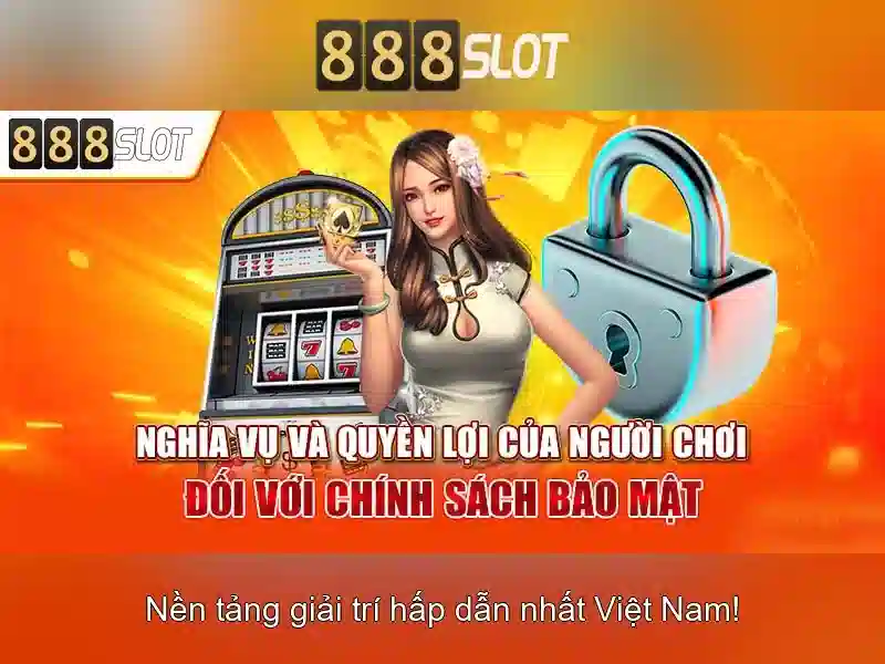 Giới thiệu về 888slot