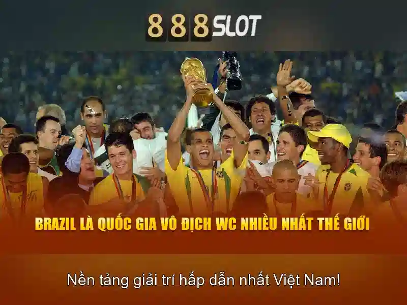 888slot: Đánh giá nền tảng casino trực tuyến đáng tin cậy
