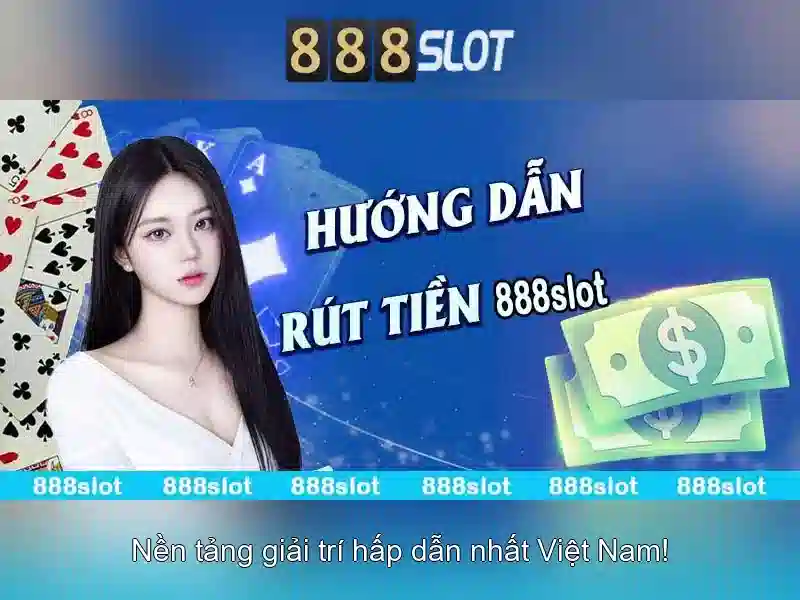 888slot - Đánh giá và hướng dẫn chơi slot trực tuyến