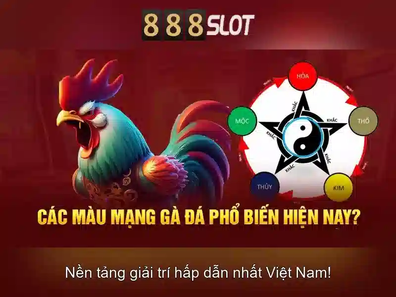 Tại sao chọn 888Slot