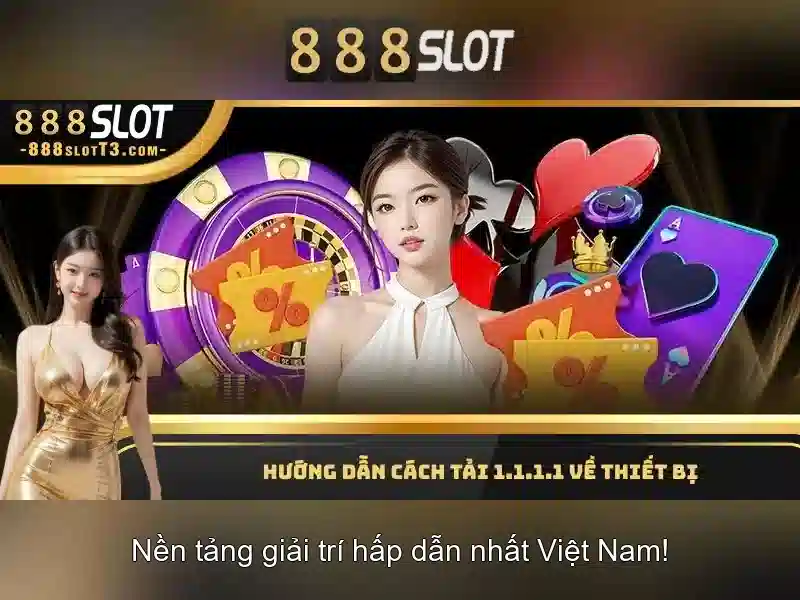 slot 888 – Đỉnh cao trải nghiệm và hành trình thương hiệu toàn cầu