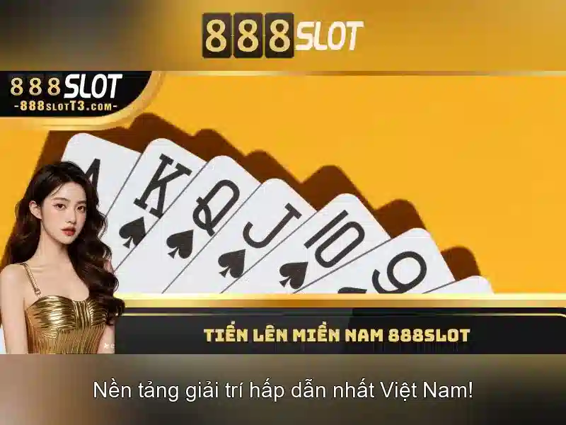 Giới thiệu về 888slot