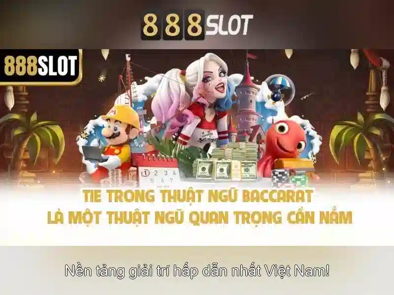 888slot: Trải nghiệm casino trực tuyến tuyệt vời