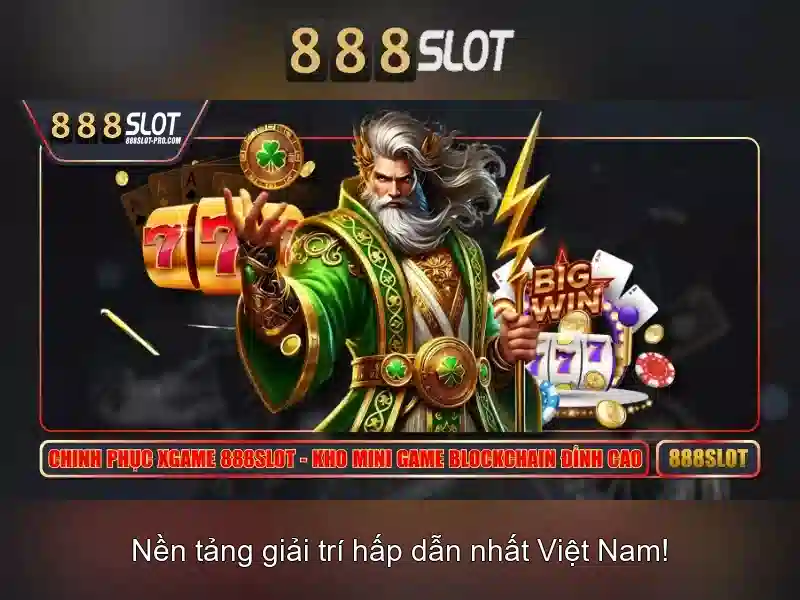 Giới thiệu về 888Slot