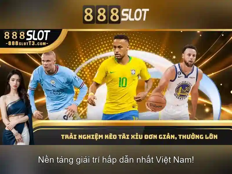 Danh muc game va nha phat trien tai 888slot