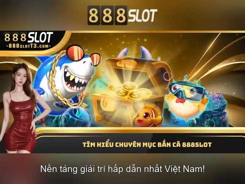 888slot: Nền tảng casino trực tuyến đáng tin cậy