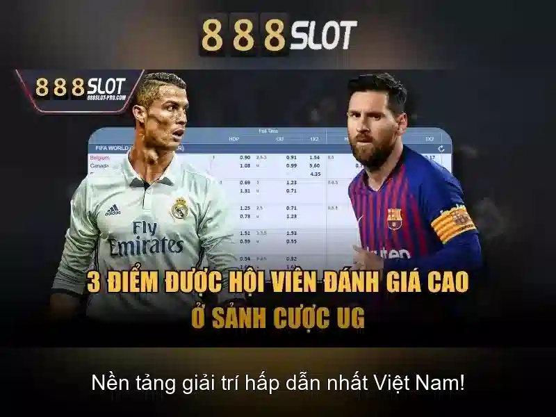 Trò chơi và thư viện slot
