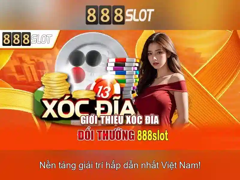 888slot - Nền cá cược trực tuyến uy tín và hấp dẫn