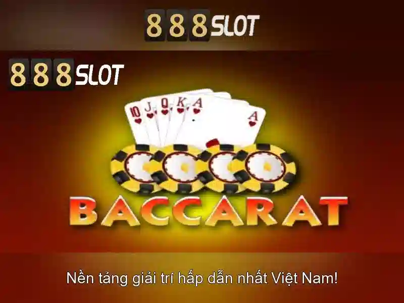 Giới thiệu về 888slot