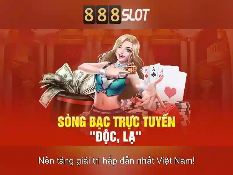 Giới thiệu về 888slot