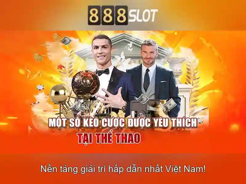 888slot: Trải nghiệm trò chơi slot tuyệt đỉnh