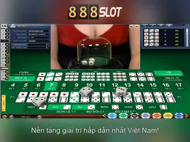 Kho trò chơi và nền tảng