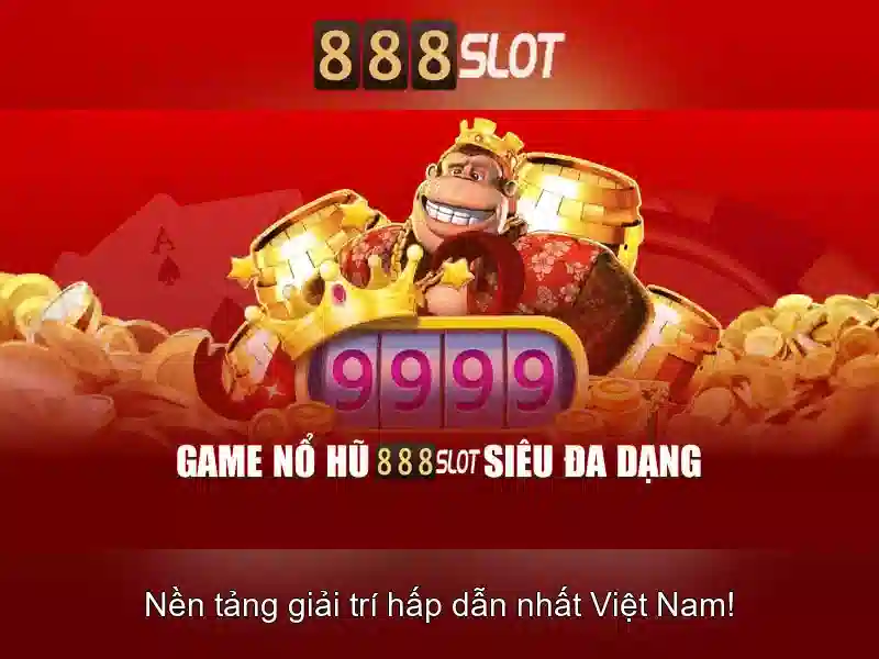 Tại sao chọn 888slot?