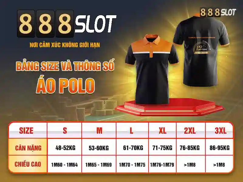 Khám phá 888slot - Trải nghiệm casino trực tuyến hàng đầu