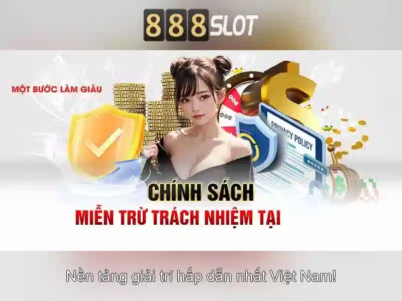 888slot - Đánh giá tổng quan về nền tảng slot trực tuyến